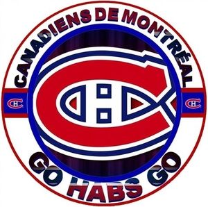 Meet your Posher, Donald